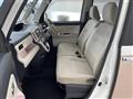 2018 Daihatsu Move Canbus