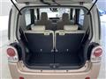 2018 Daihatsu Move Canbus