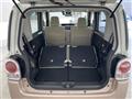 2018 Daihatsu Move Canbus