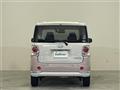 2018 Daihatsu Move Canbus
