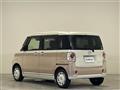 2018 Daihatsu Move Canbus