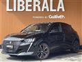 2021 Peugeot 208