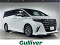 2024 Toyota Alphard Hybrid