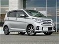 2019 Nissan DAYZ