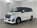 2019 Toyota Roomy