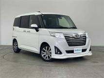 2019 Toyota Roomy