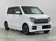 2020 Honda N-WGN