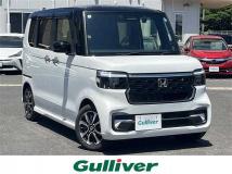 2025 Honda N BOX