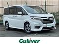 2020 Honda Step WGN