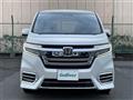 2020 Honda Step WGN