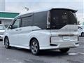 2020 Honda Step WGN