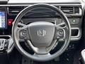 2020 Honda Step WGN