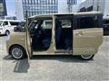 2022 Daihatsu Move Canbus