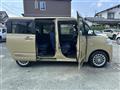 2022 Daihatsu Move Canbus