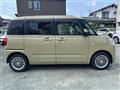 2022 Daihatsu Move Canbus