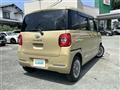 2022 Daihatsu Move Canbus