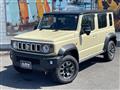 2025 Suzuki Jimny