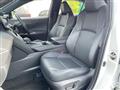 2025 Toyota Harrier Hybrid