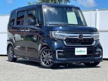 2021 Honda N BOX