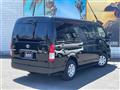 2025 Toyota Hiace
