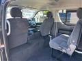 2025 Toyota Hiace