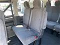 2025 Toyota Hiace