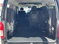 2025 Toyota Hiace