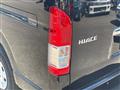 2025 Toyota Hiace