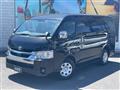 2025 Toyota Hiace