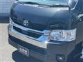 2025 Toyota Hiace