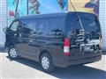 2025 Toyota Hiace