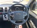 2025 Toyota Hiace