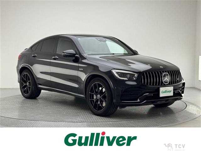 2020 AMG AMG Others