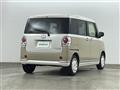 2021 Daihatsu Move Canbus