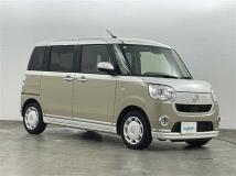 2021 Daihatsu Move Canbus