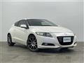 2012 Honda CR-Z