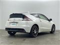 2012 Honda CR-Z