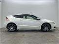 2012 Honda CR-Z