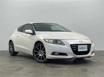 2012 Honda CR-Z