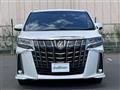2020 Toyota Alphard
