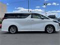 2020 Toyota Alphard
