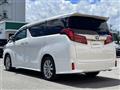 2020 Toyota Alphard