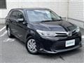 2020 Toyota Corolla Fielder