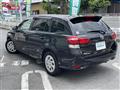2020 Toyota Corolla Fielder