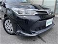2020 Toyota Corolla Fielder