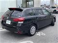 2020 Toyota Corolla Fielder