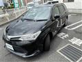 2020 Toyota Corolla Fielder