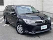 2020 Toyota Corolla Fielder