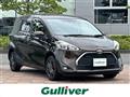 2019 Toyota Sienta