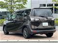 2019 Toyota Sienta